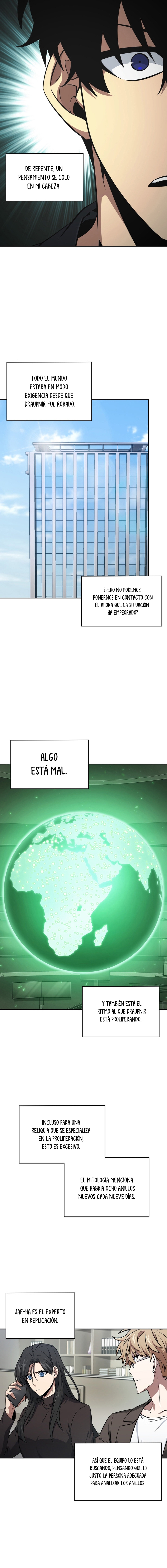 Read Tomb Raider King Español Manga Online