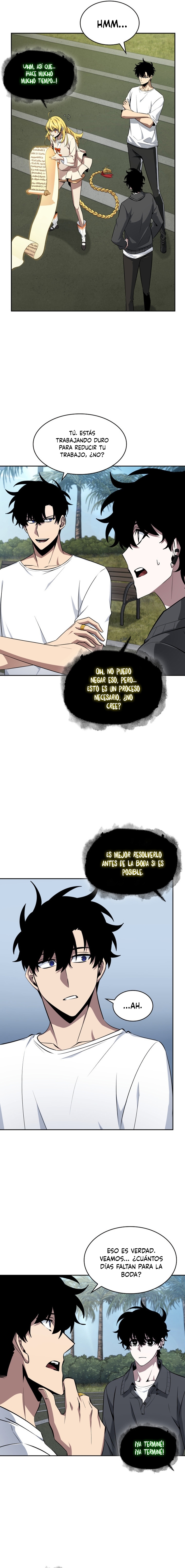 Read Tomb Raider King Español Manga Online