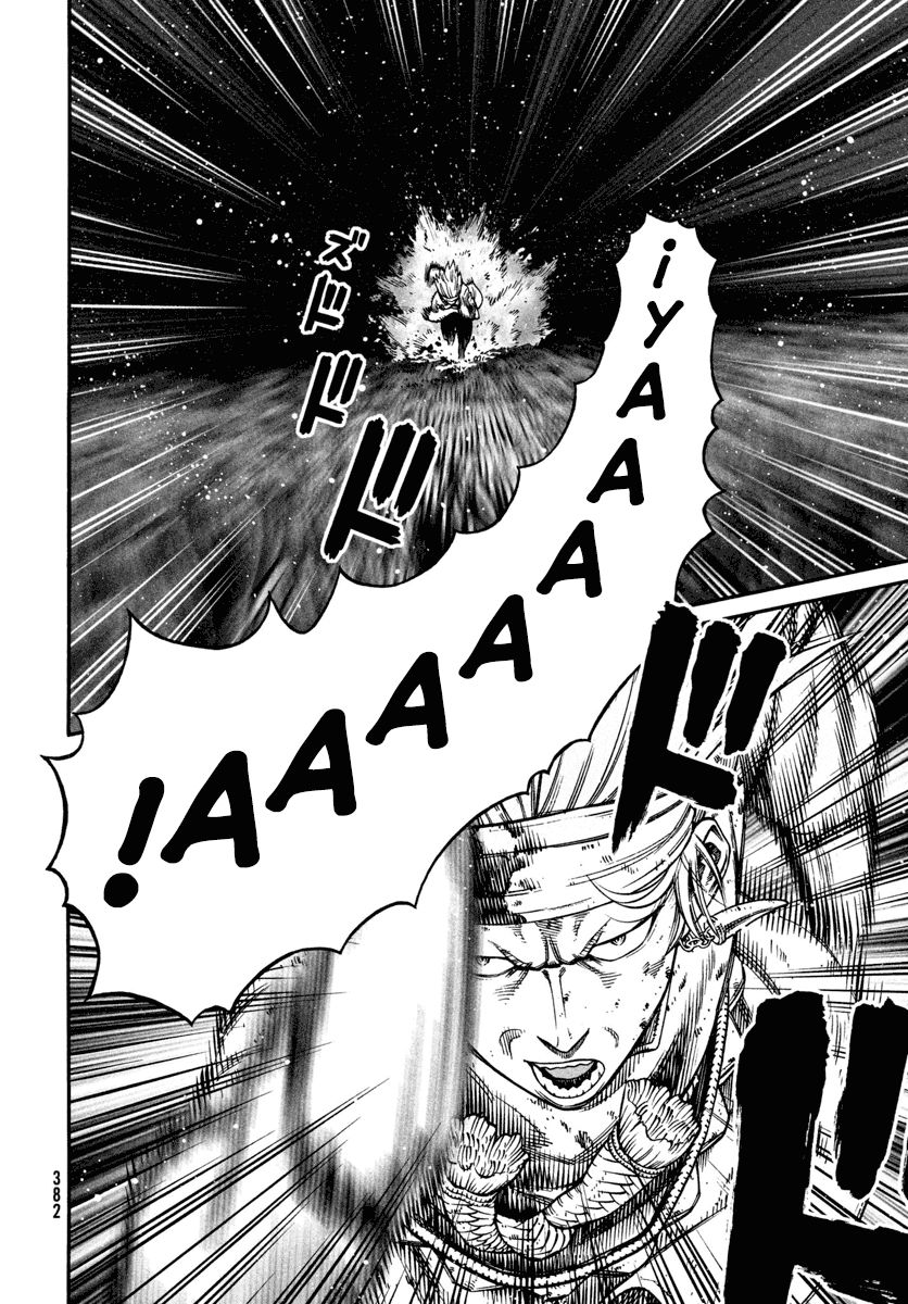 Read Vinland Saga Español Manga Online