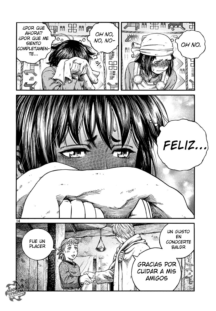 Read Vinland Saga Español Manga Online