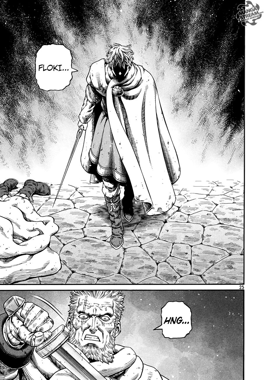Read Vinland Saga Español Manga Online