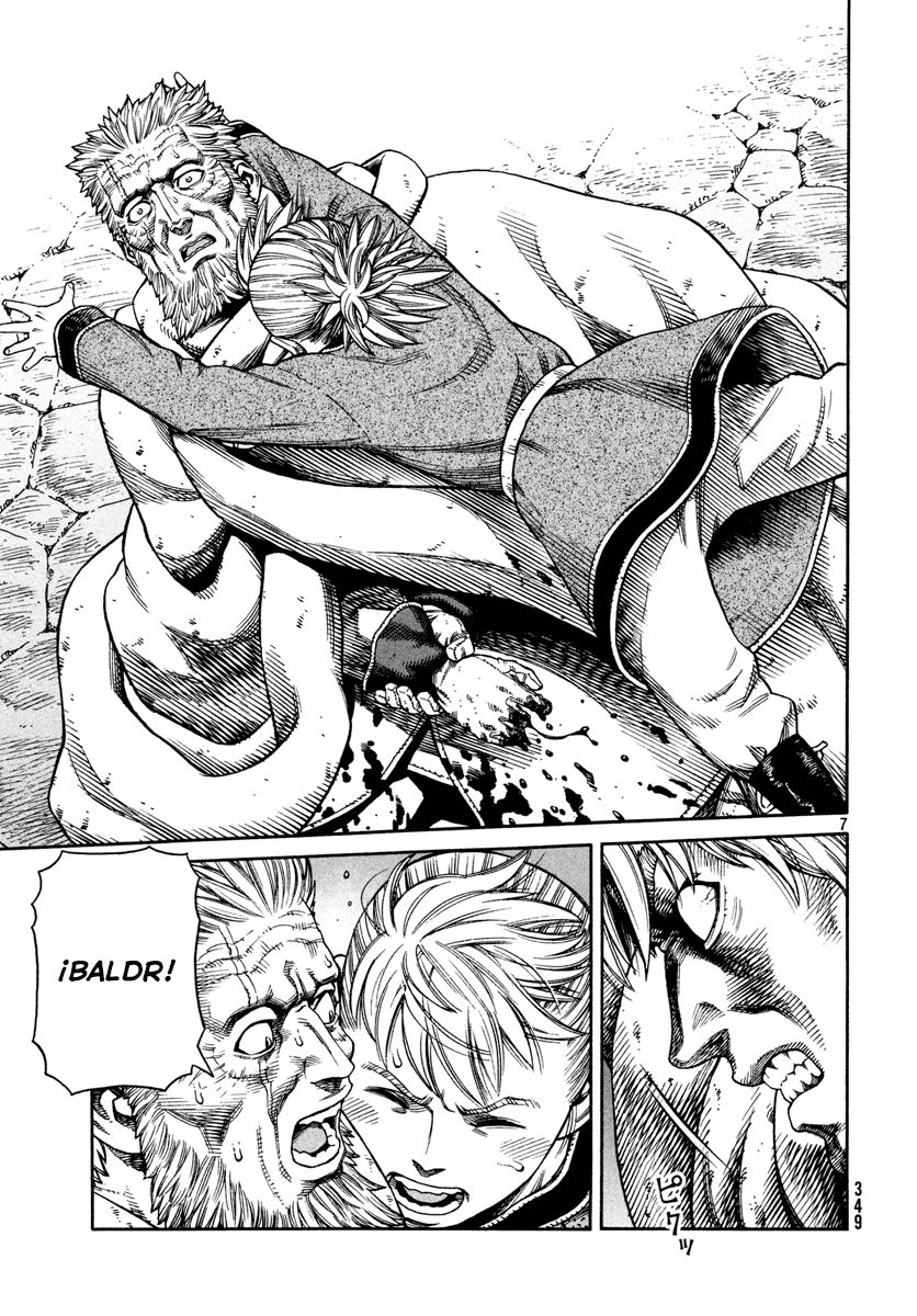 Read Vinland Saga Español Manga Online