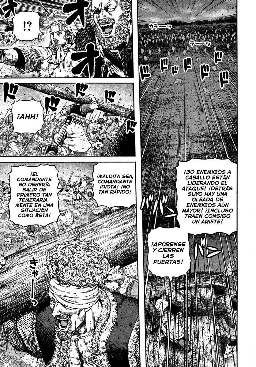 Read Vinland Saga Español Manga Online