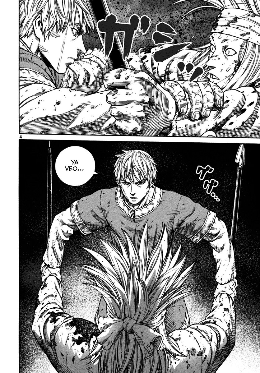 Read Vinland Saga Español Manga Online
