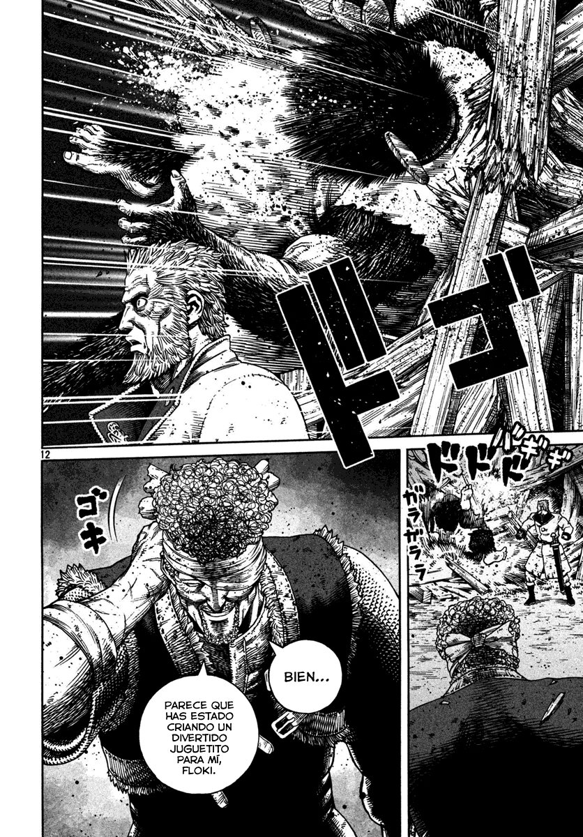 Read Vinland Saga Español Manga Online