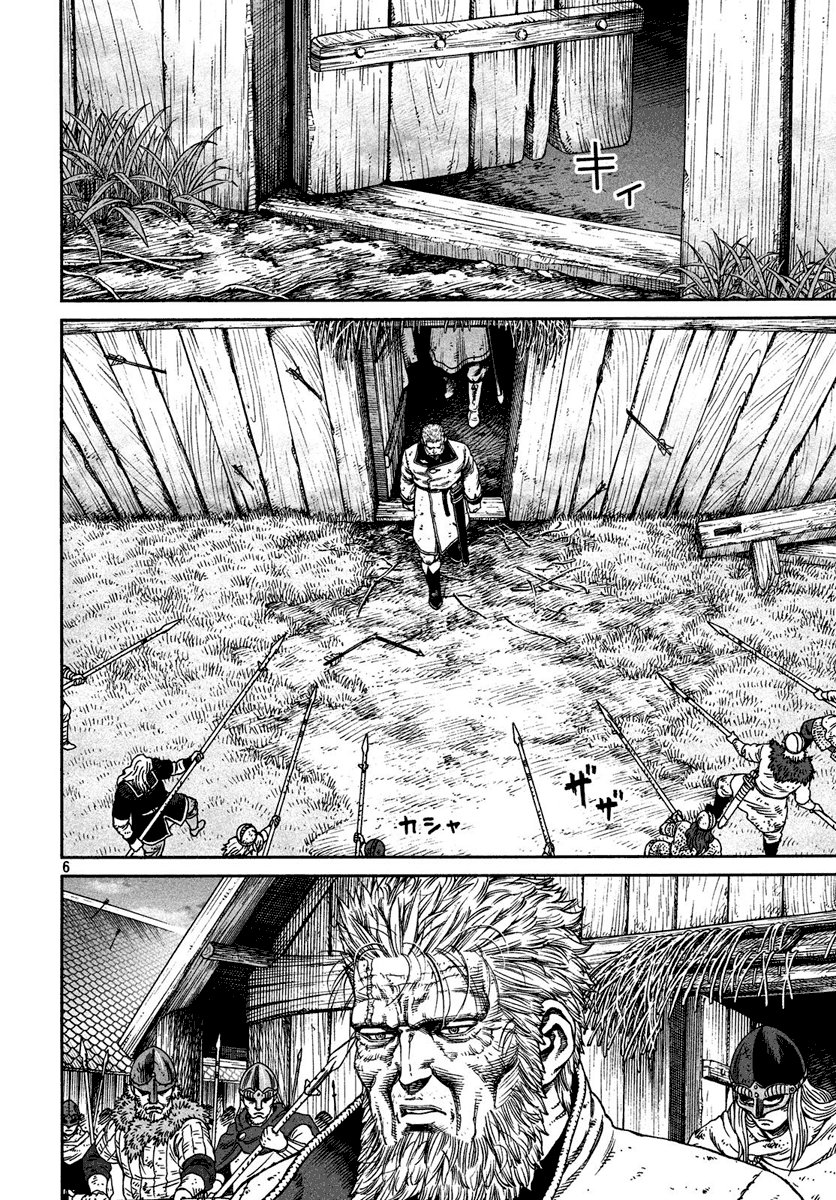 Read Vinland Saga Español Manga Online