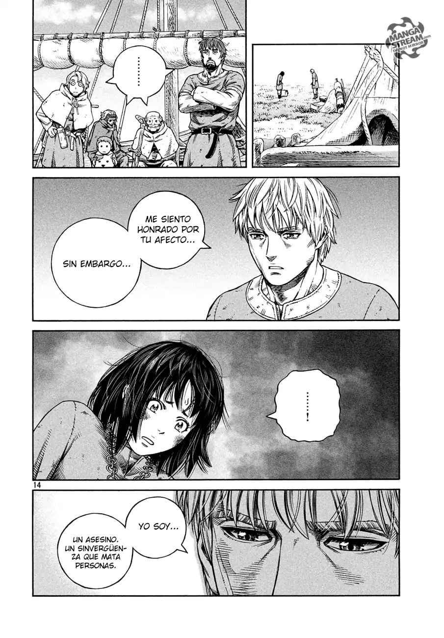 Read Vinland Saga Español Manga Online