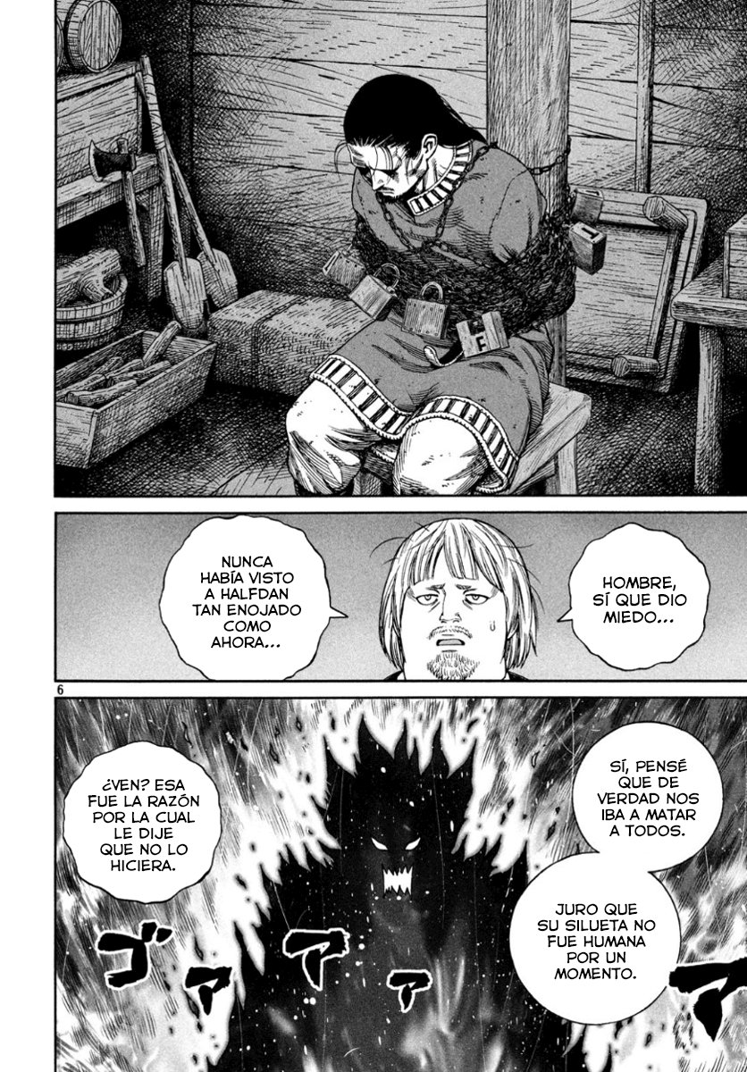 Read Vinland Saga Español Manga Online