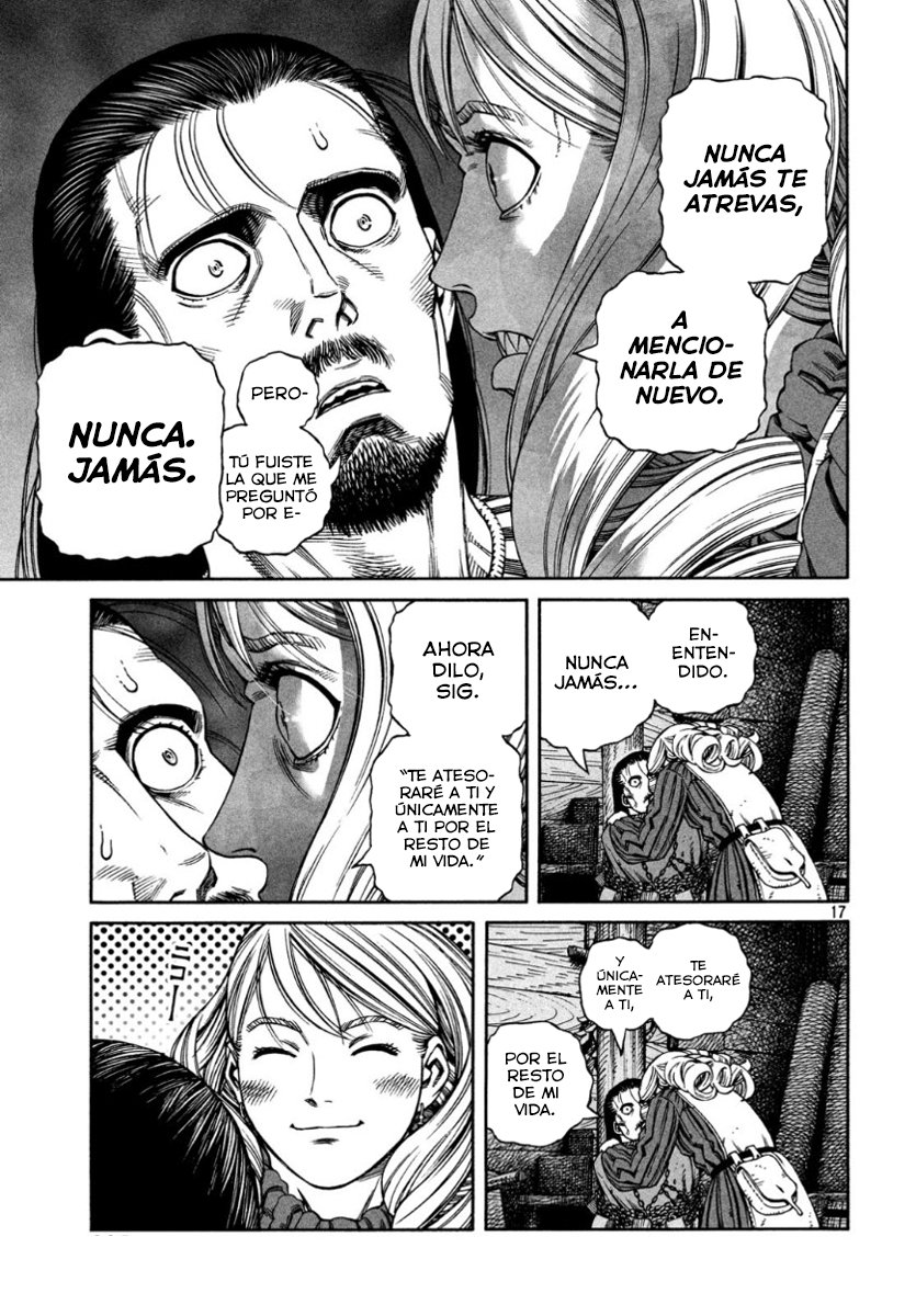 Read Vinland Saga Español Manga Online