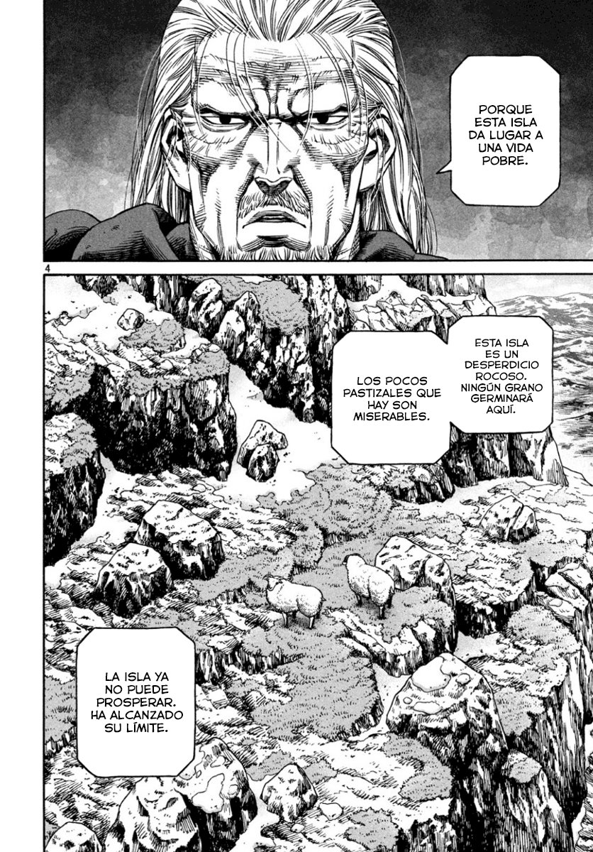 Read Vinland Saga Español Manga Online