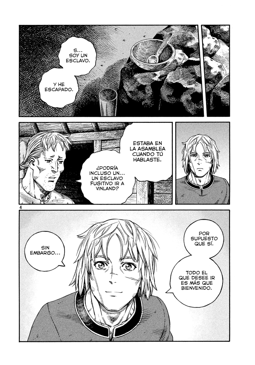 Read Vinland Saga Español Manga Online