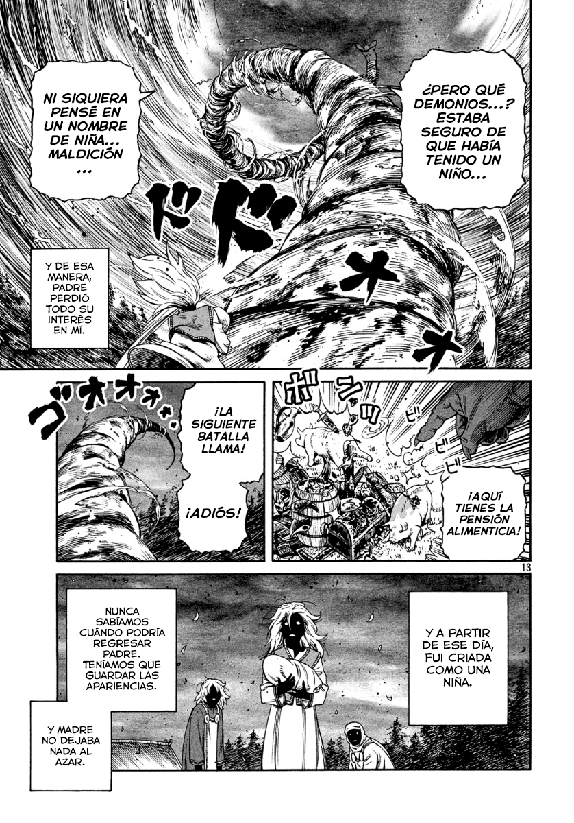 Read Vinland Saga Español Manga Online
