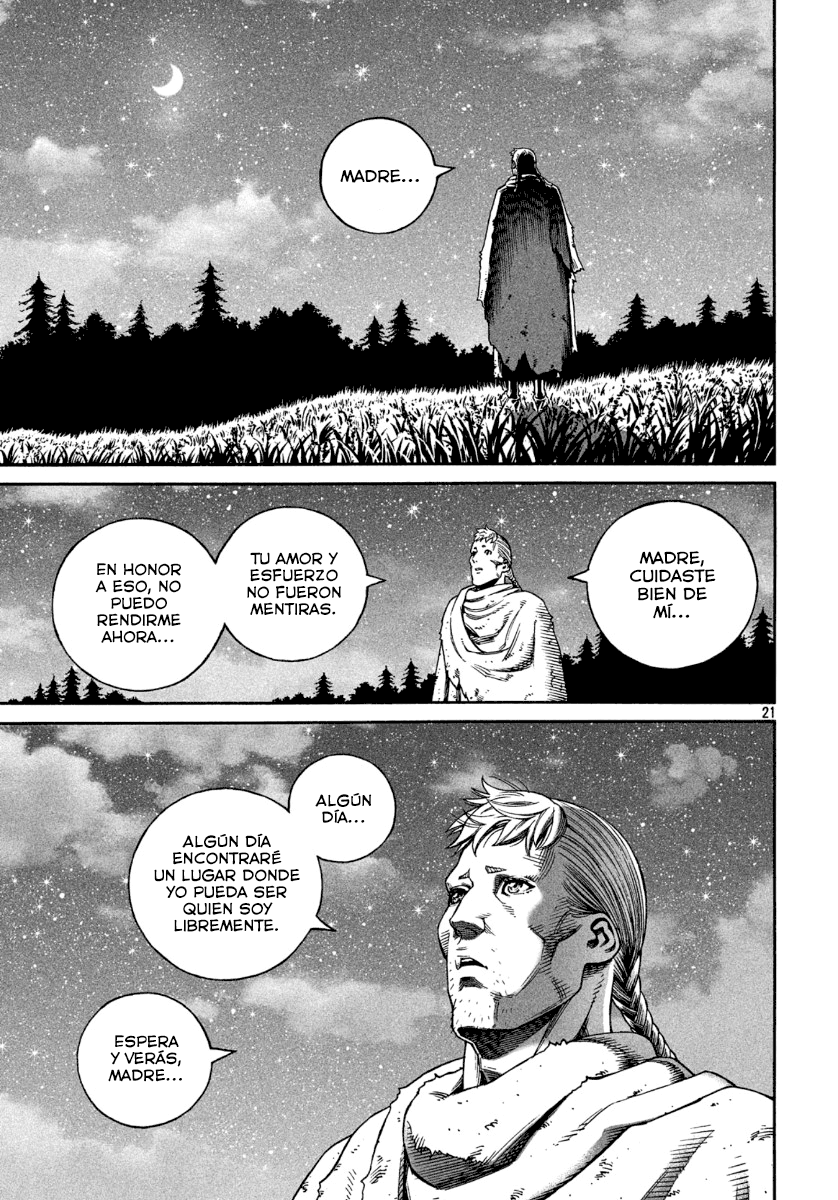 Read Vinland Saga Español Manga Online