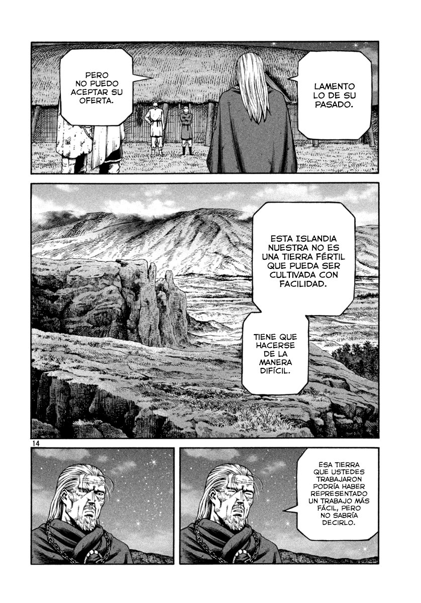 Read Vinland Saga Español Manga Online