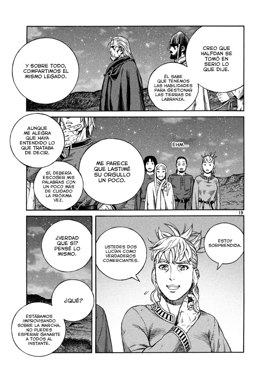 Read Vinland Saga Español Manga Online