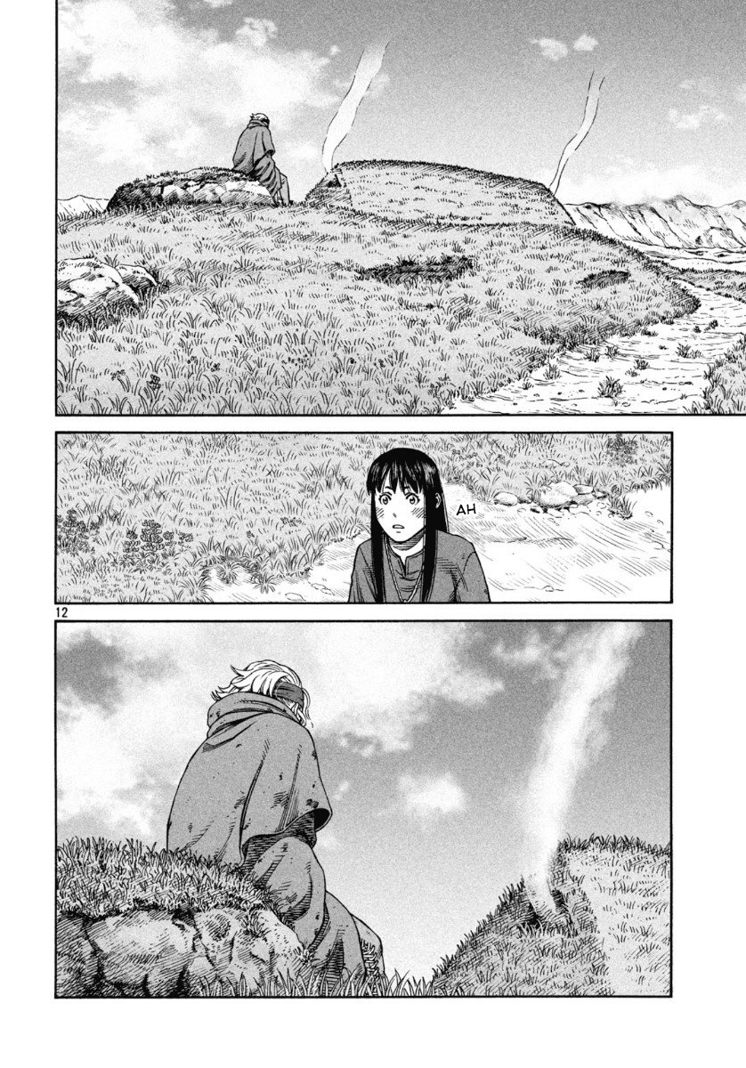 Read Vinland Saga Español Manga Online