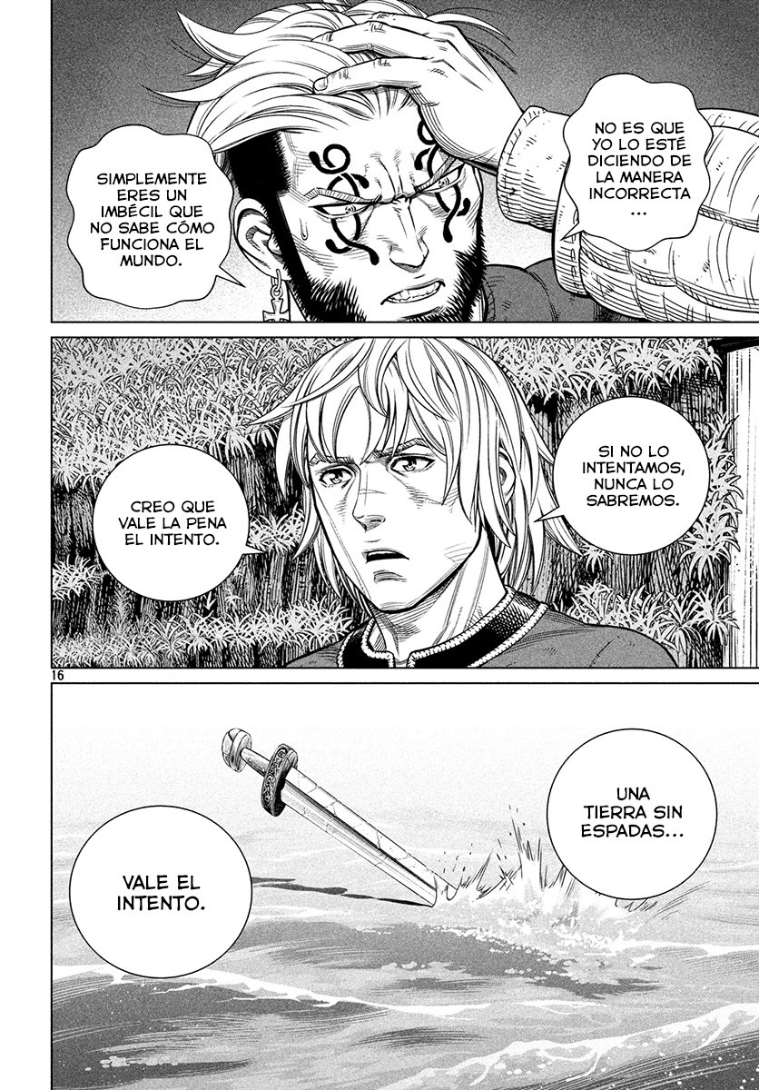 Read Vinland Saga Español Manga Online