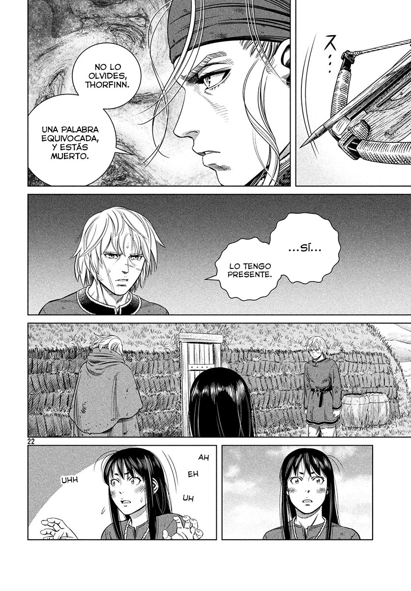 Read Vinland Saga Español Manga Online