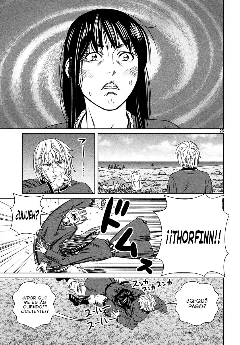 Read Vinland Saga Español Manga Online