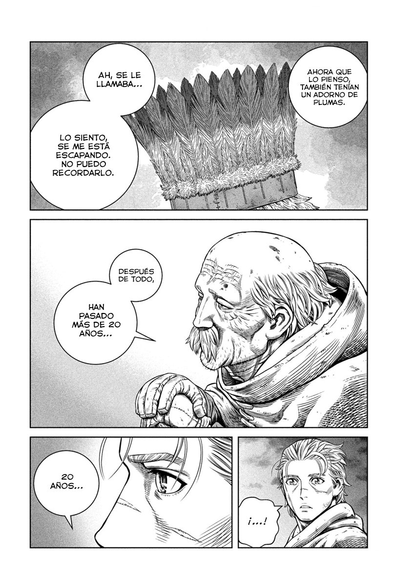Read Vinland Saga Español Manga Online