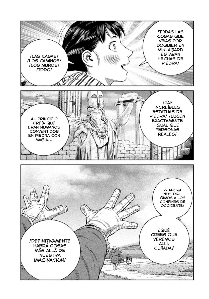 Read Vinland Saga Español Manga Online