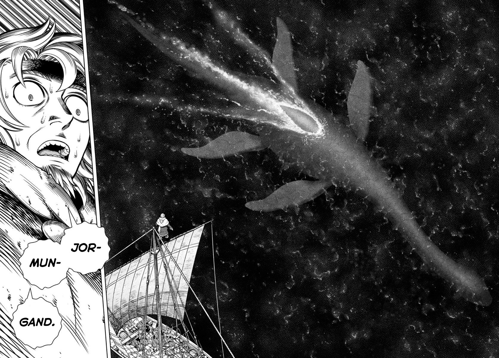 Read Vinland Saga Español Manga Online