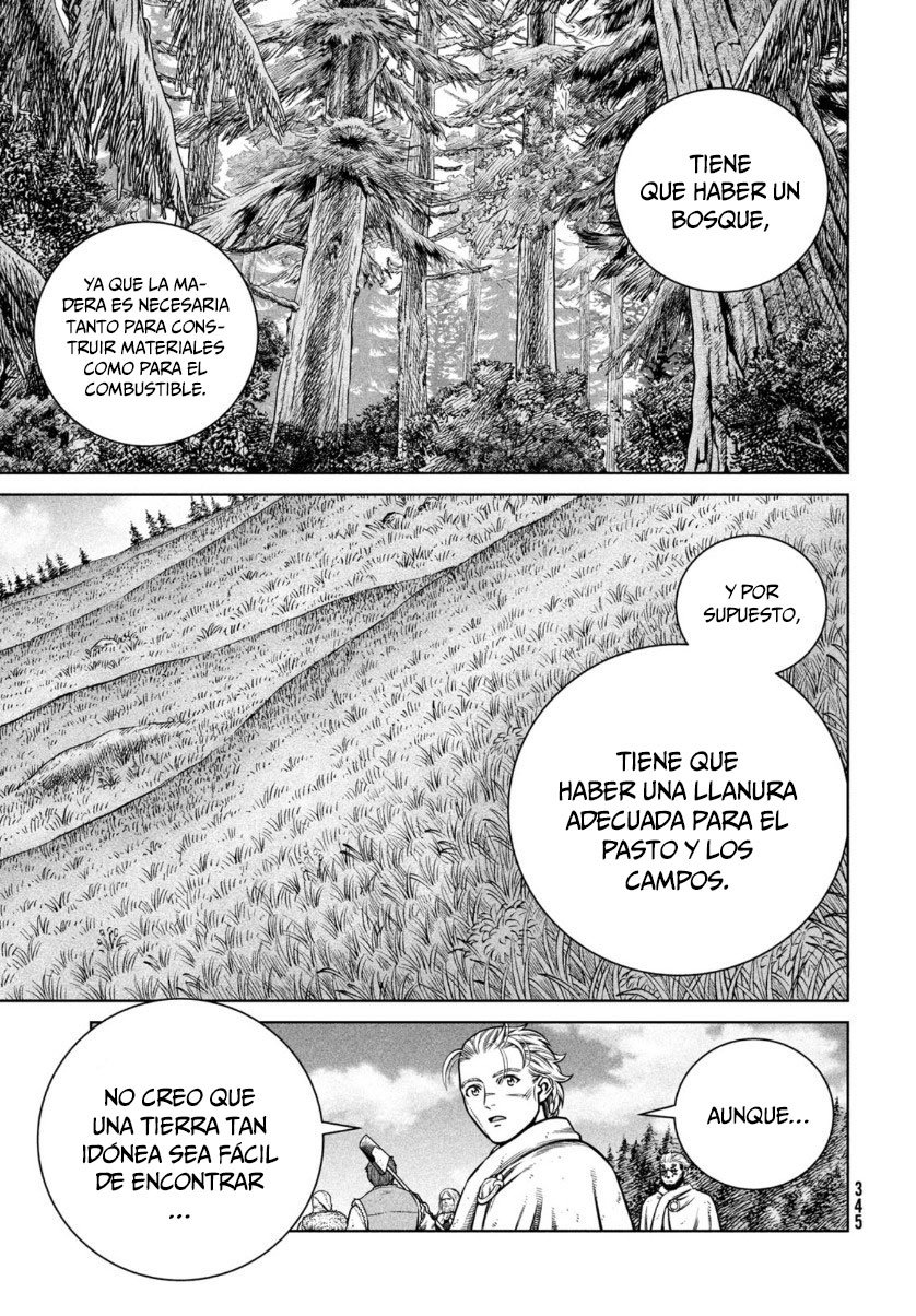 Read Vinland Saga Español Manga Online