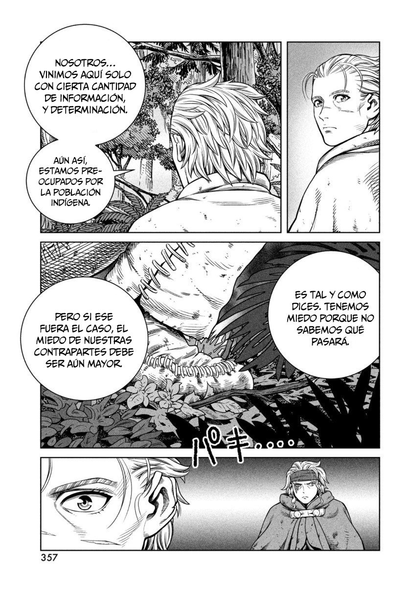Read Vinland Saga Español Manga Online
