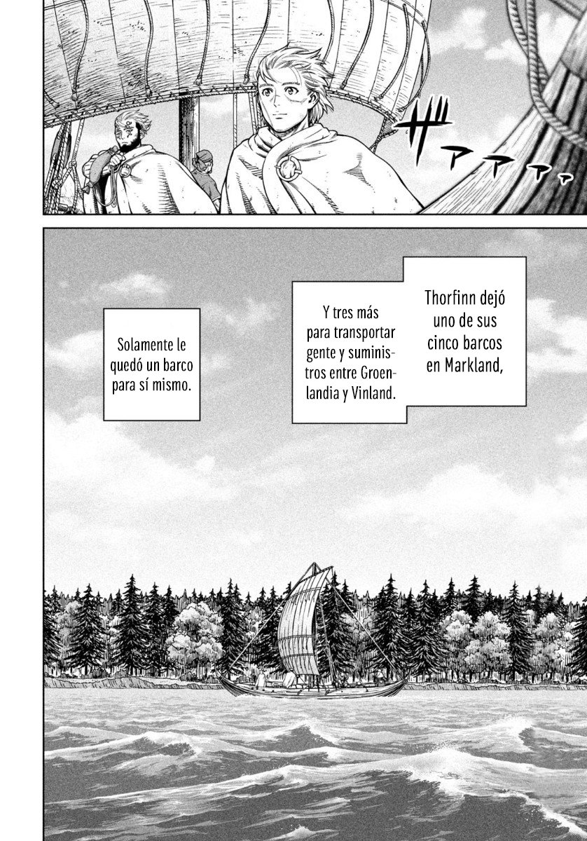 Read Vinland Saga Español Manga Online