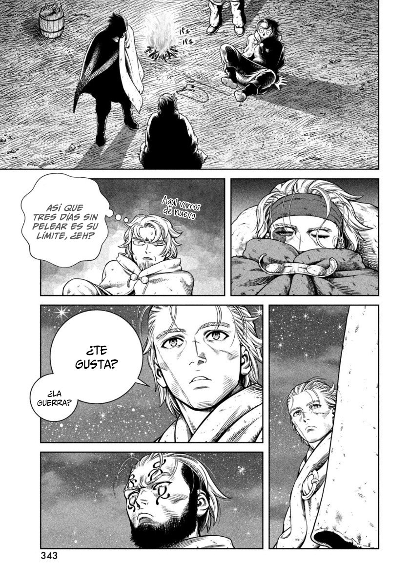 Read Vinland Saga Español Manga Online