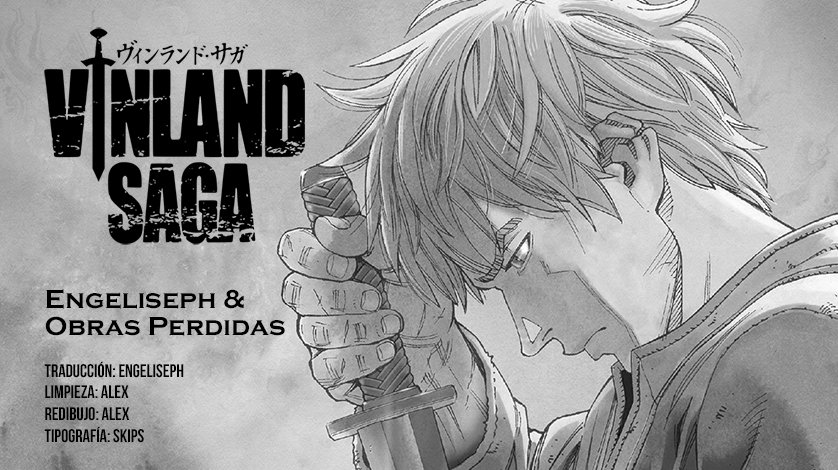 Read Vinland Saga Español Manga Online