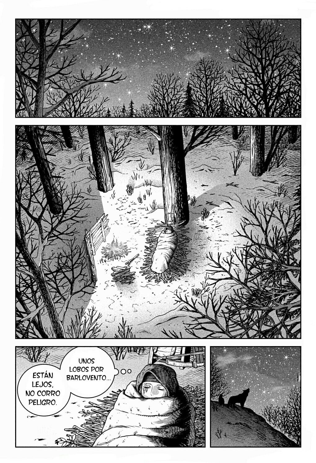 Read Vinland Saga Español Manga Online