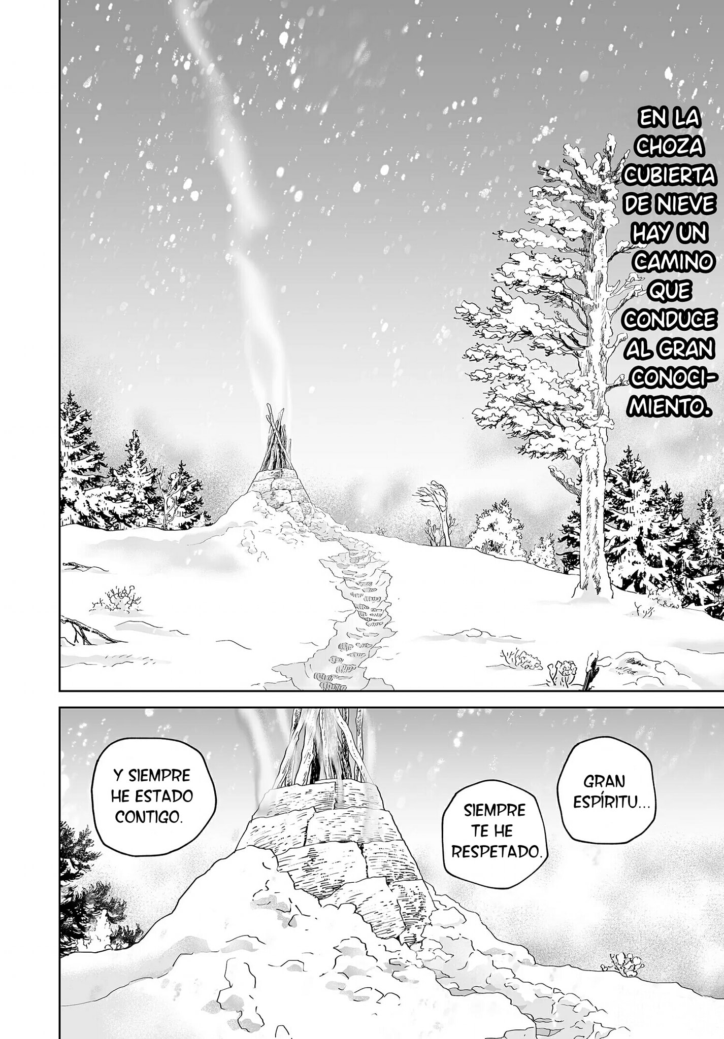 Read Vinland Saga Español Manga Online