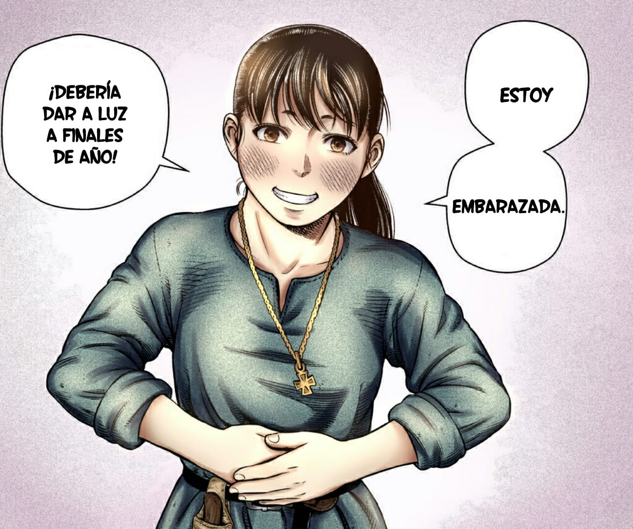 Read Vinland Saga Español Manga Online