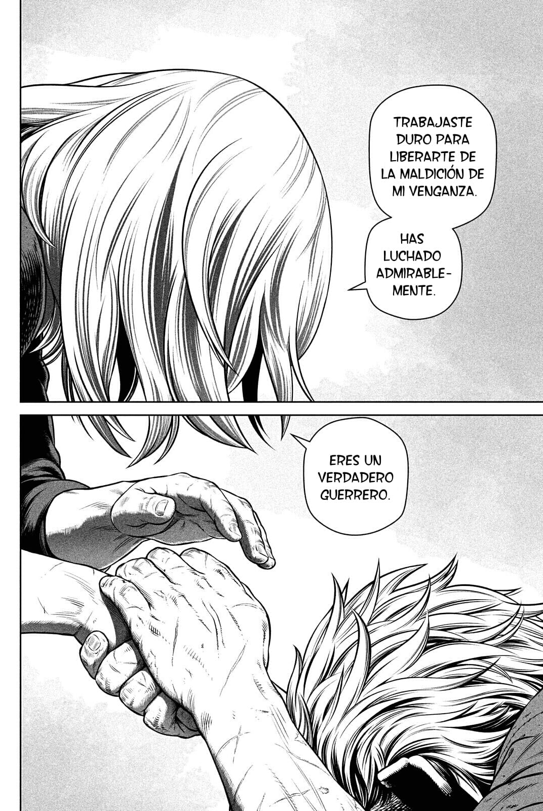 Read Vinland Saga Español Manga Online