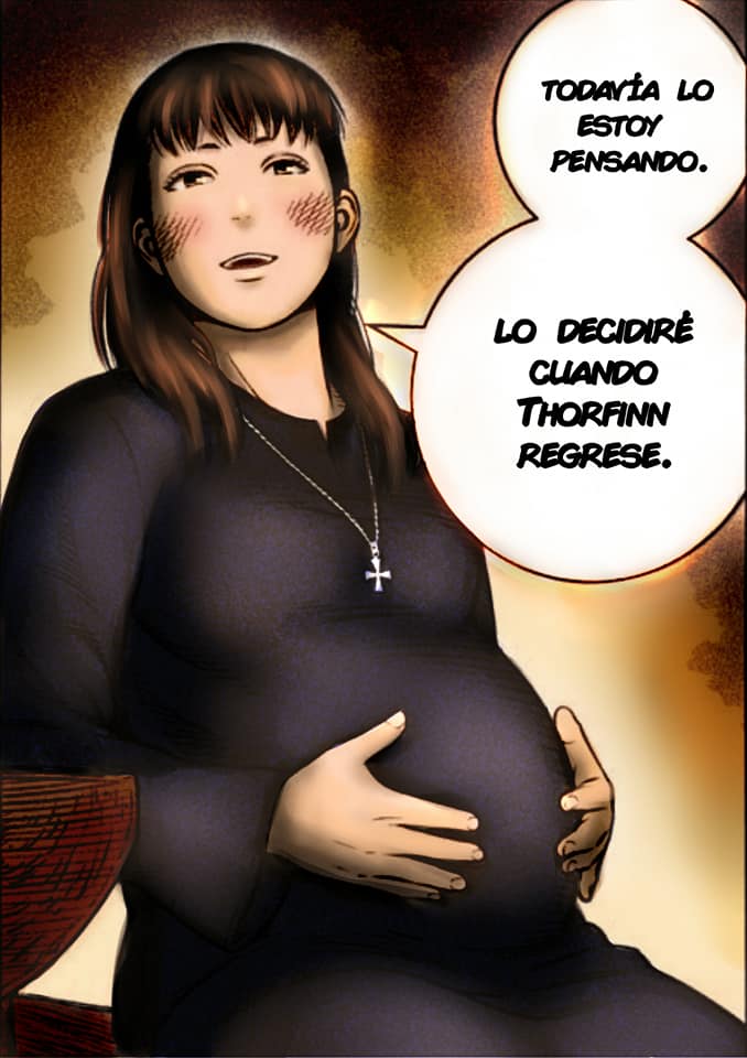 Read Vinland Saga Español Manga Online