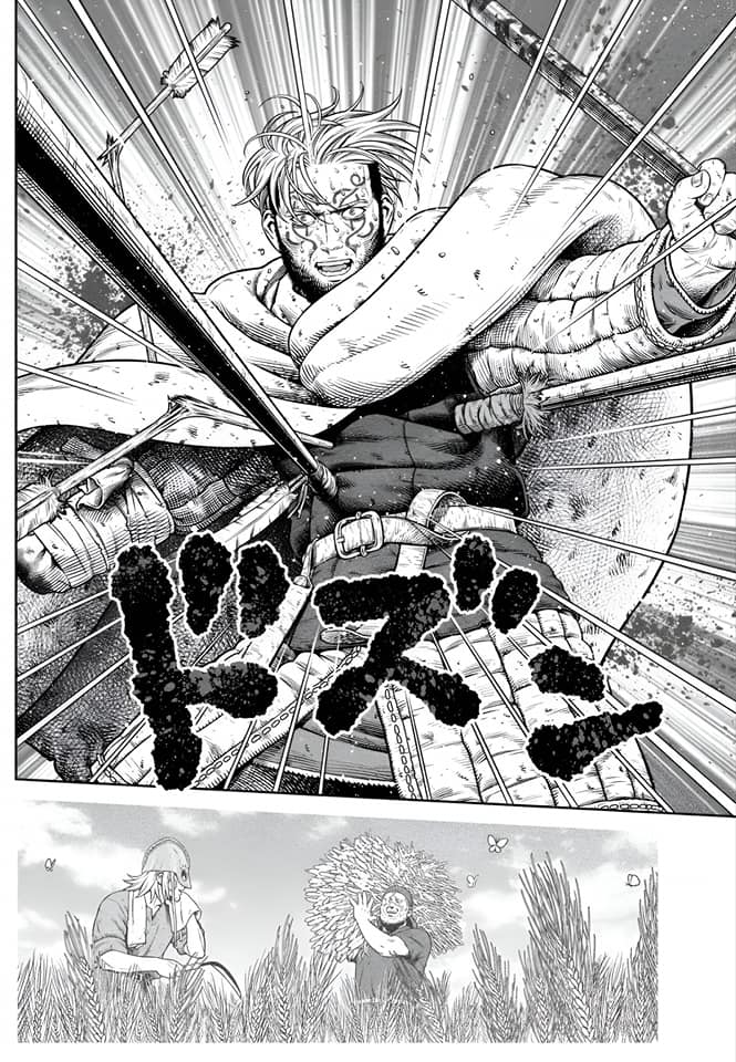 Read Vinland Saga Español Manga Online