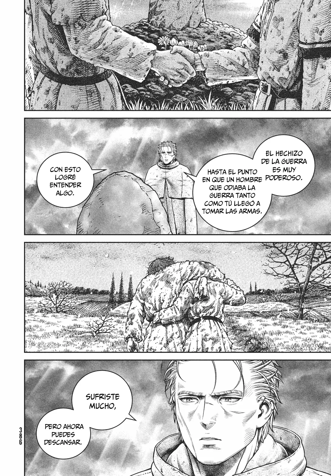 Read Vinland Saga Español Manga Online