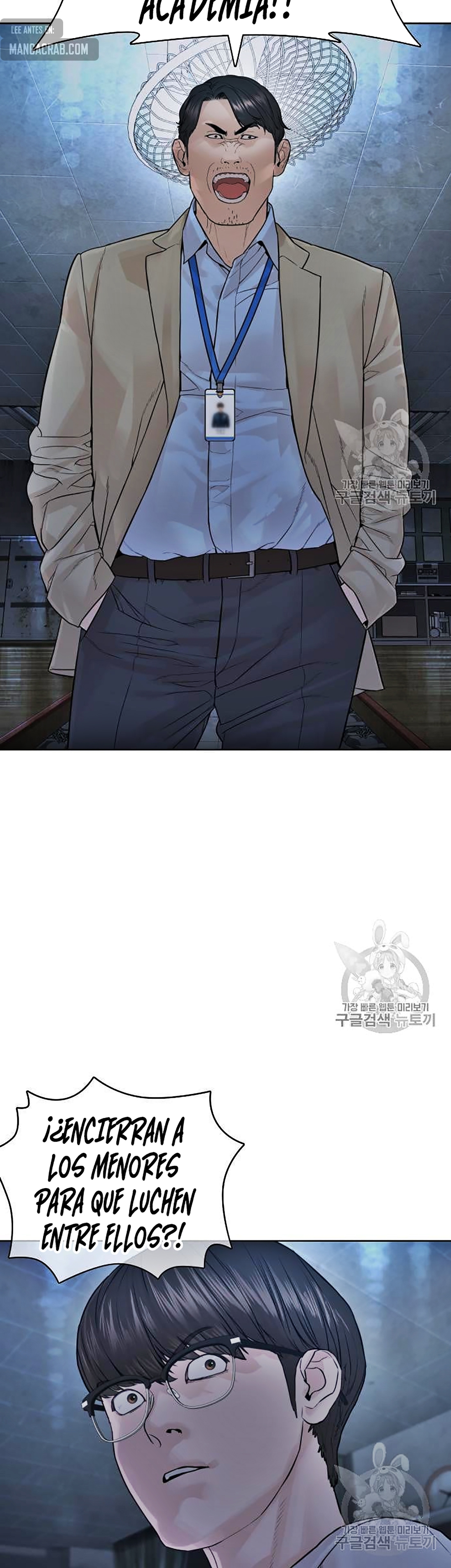 Read Viral Hit Español Manga Online