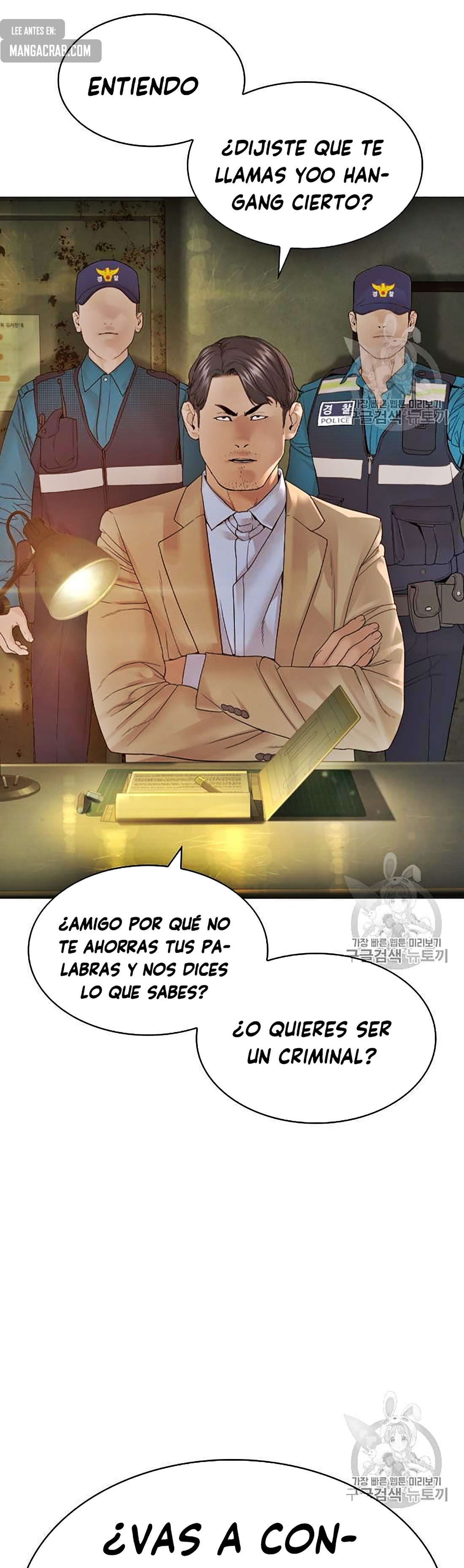 Read Viral Hit Español Manga Online