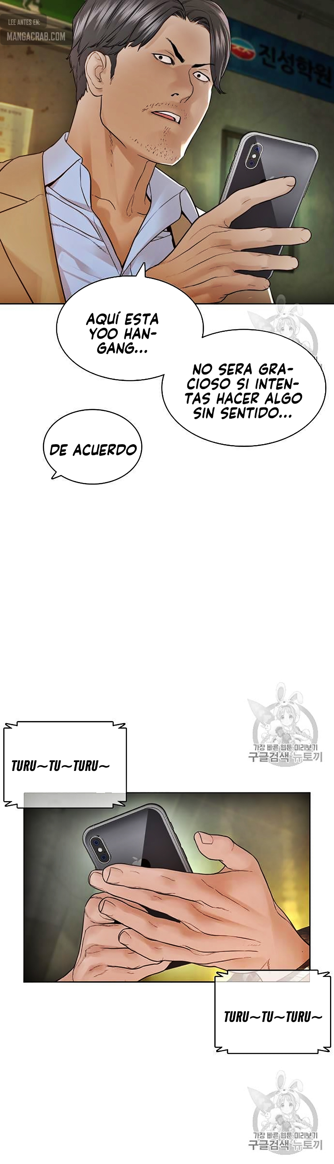 Read Viral Hit Español Manga Online