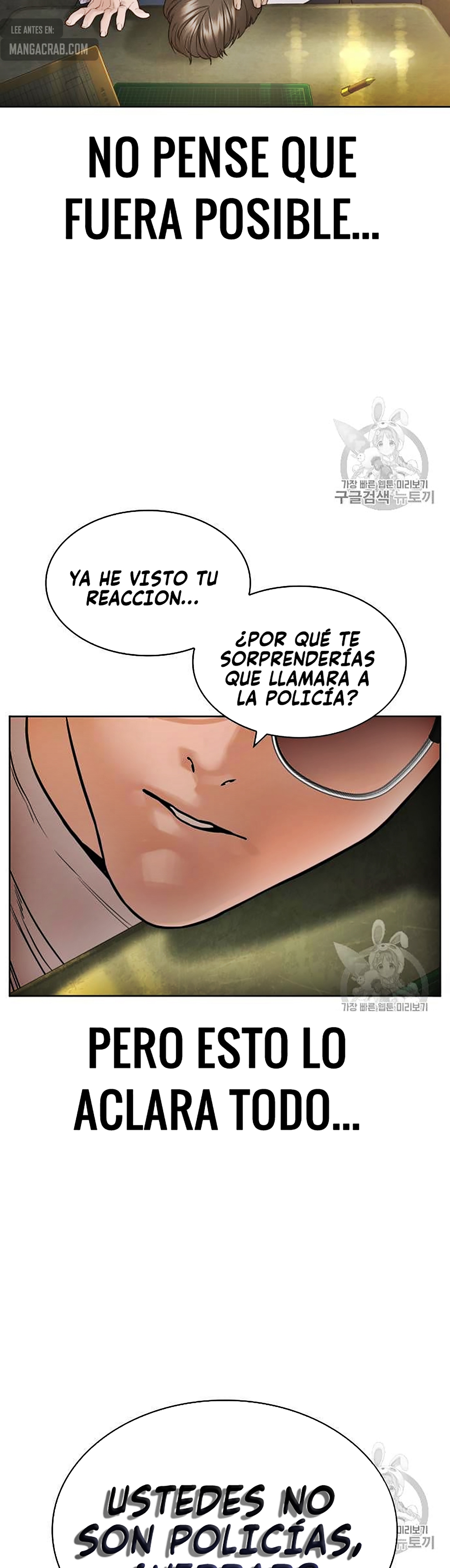Read Viral Hit Español Manga Online
