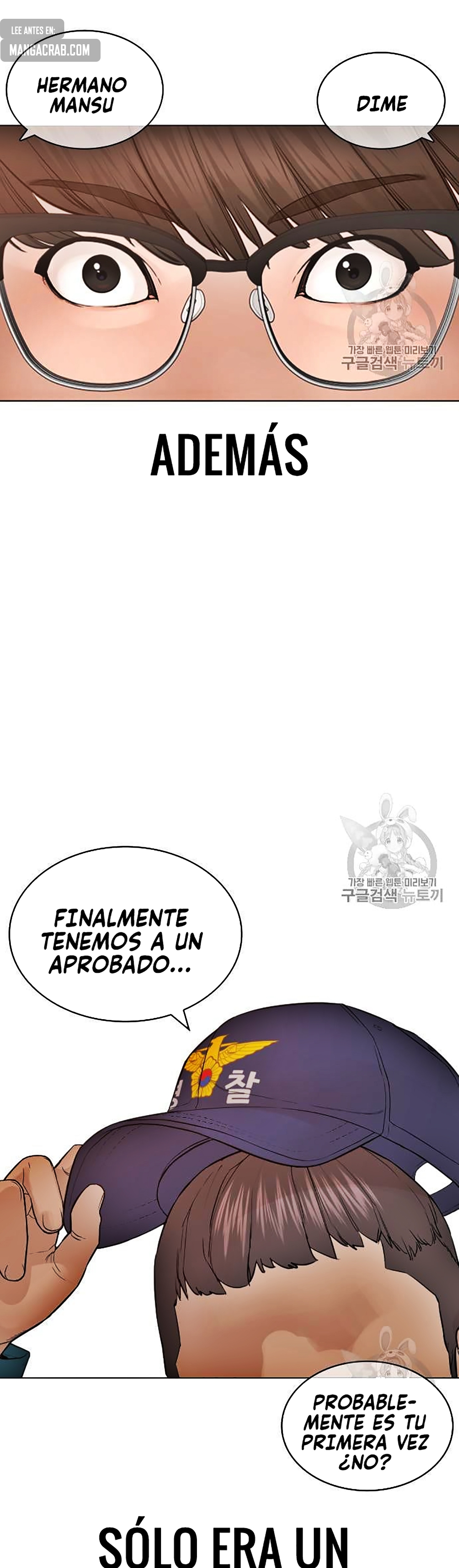 Read Viral Hit Español Manga Online