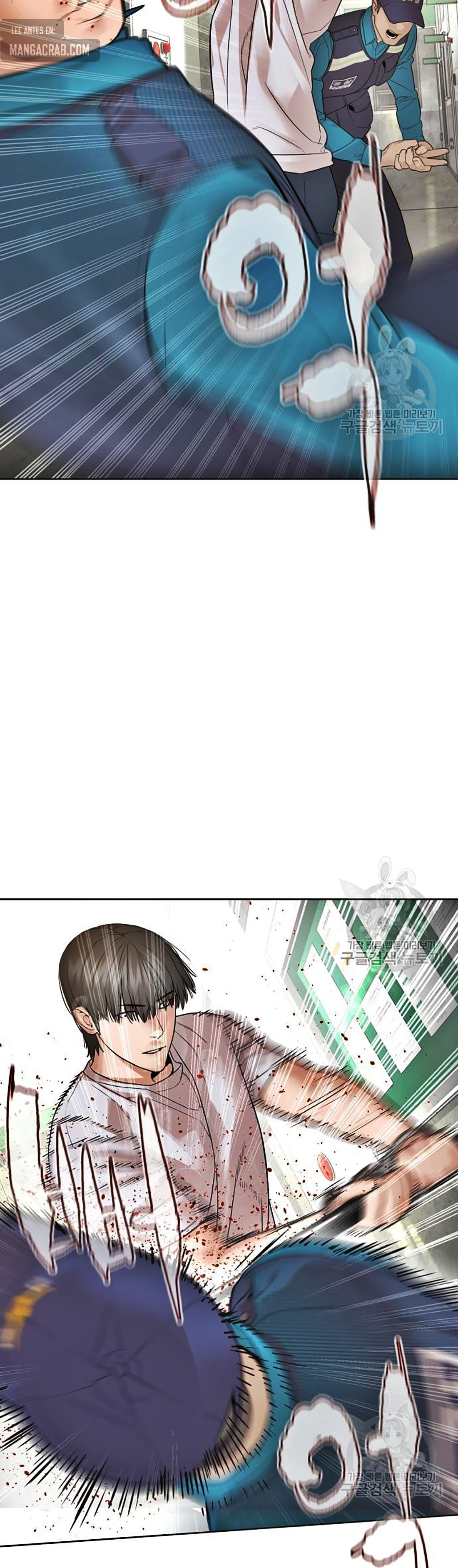 Read Viral Hit Español Manga Online