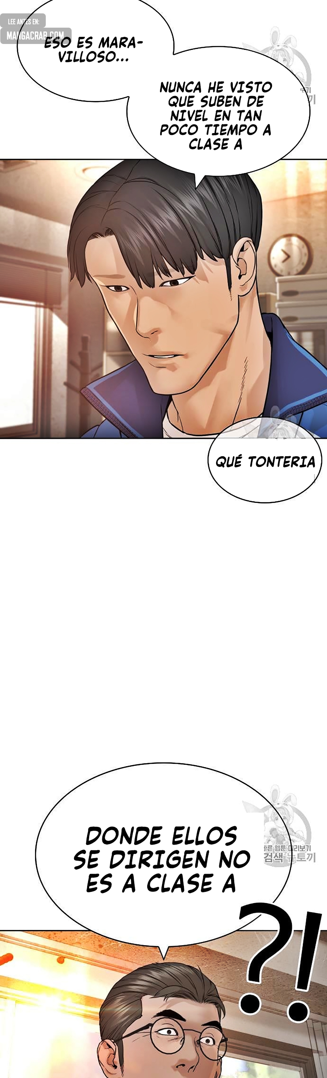 Read Viral Hit Español Manga Online