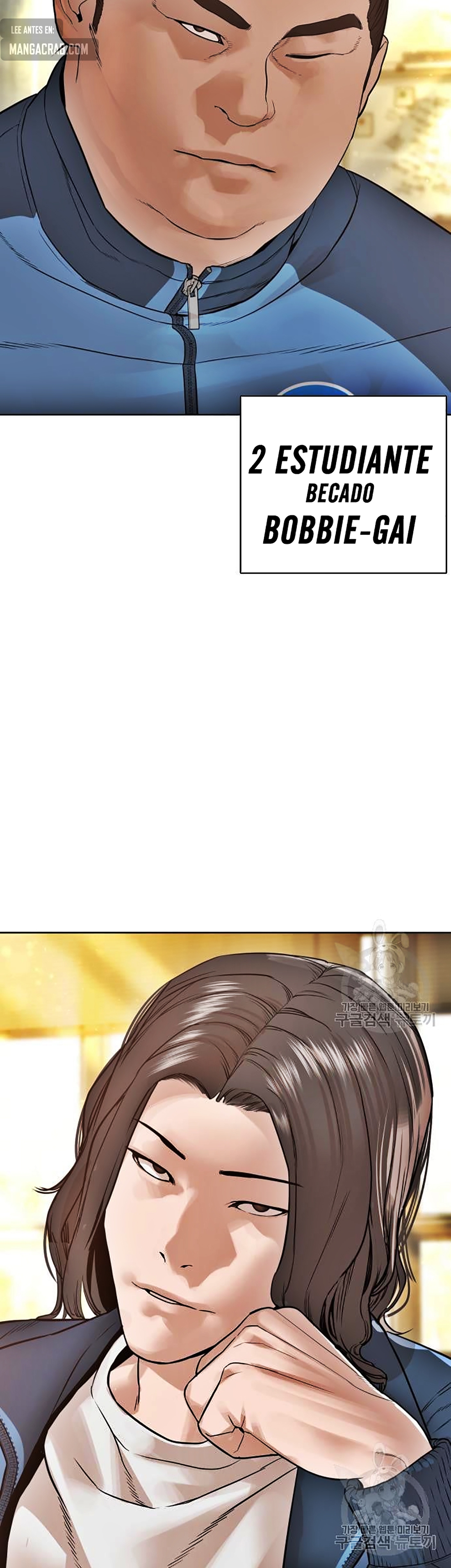 Read Viral Hit Español Manga Online