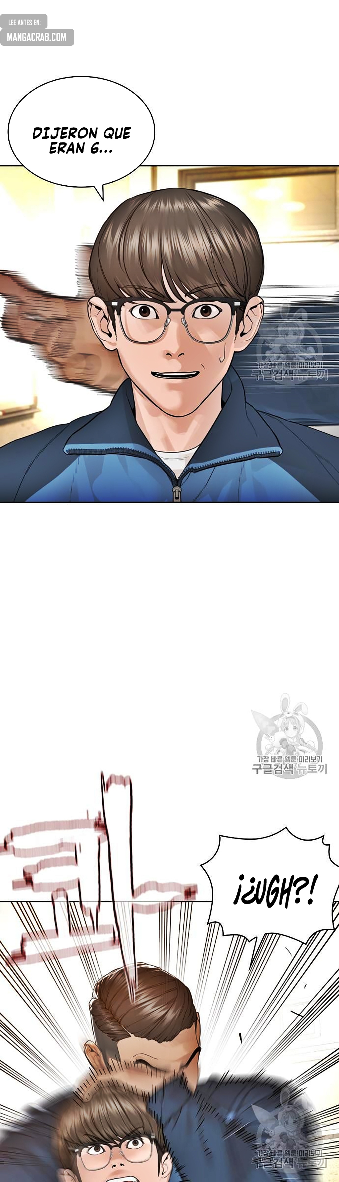 Read Viral Hit Español Manga Online