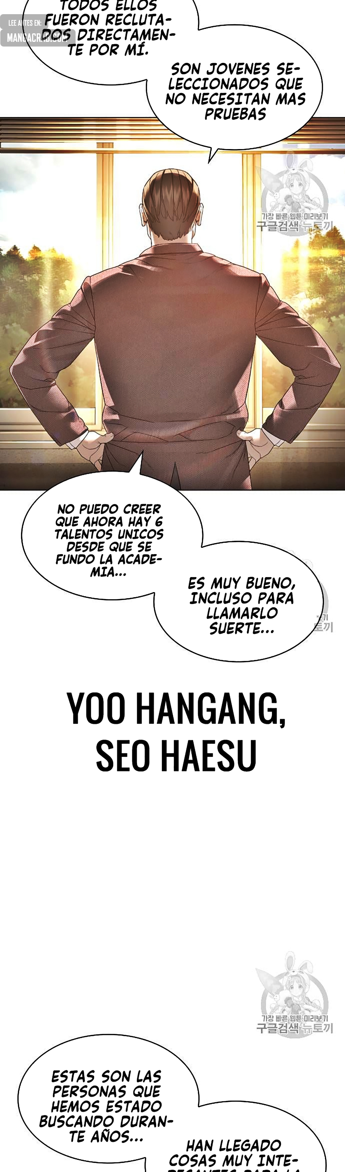 Read Viral Hit Español Manga Online