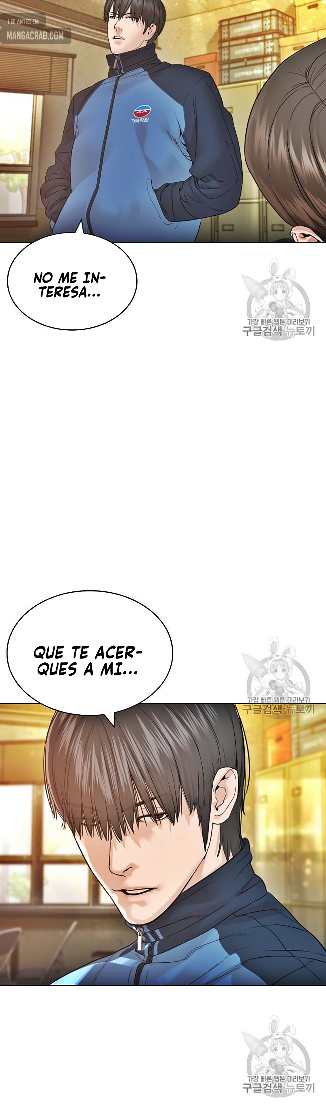 Read Viral Hit Español Manga Online
