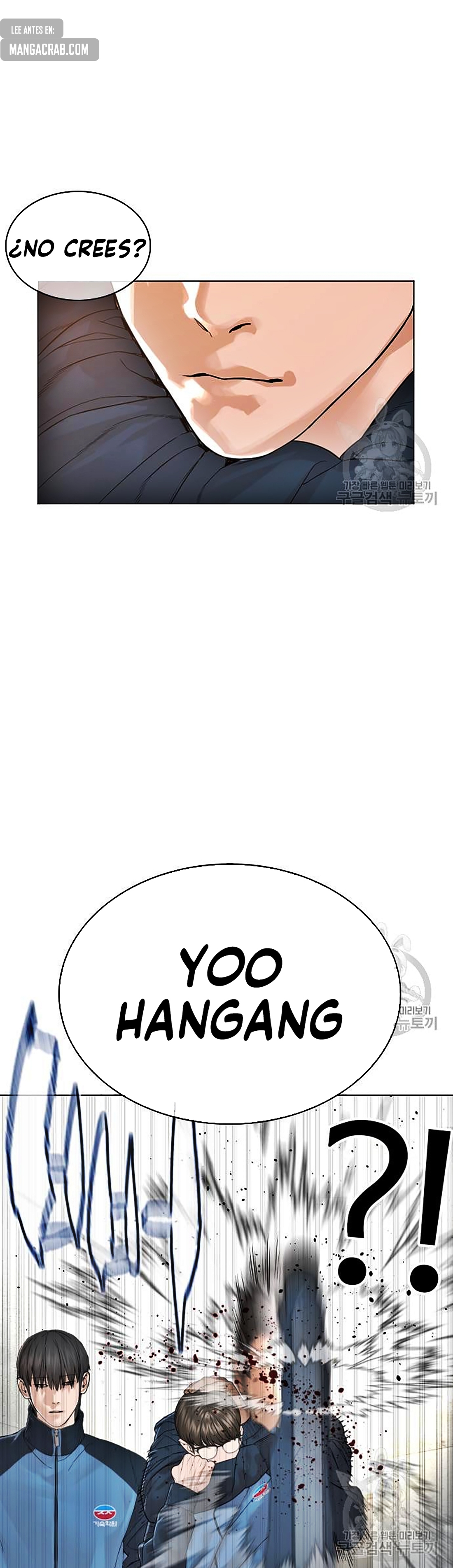 Read Viral Hit Español Manga Online